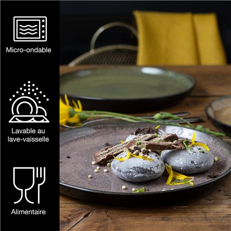 Leggings de Sport pour Femmes Adidas All Me Essentials Marron