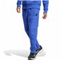 Pantalon de sport long Adidas City Es e Fleece