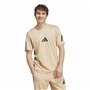 T-shirt à manches courtes homme Adidas Z.N.E. M