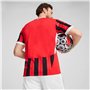 Maillot de Football à Manches Courtes pour Homme Puma AC Milan