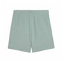 Short de Sport pour Femme Puma Essentials Vert