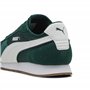 Dark Myrtle White-Gum