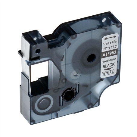 vhbw Ruban remplacement pour Dymo 16953