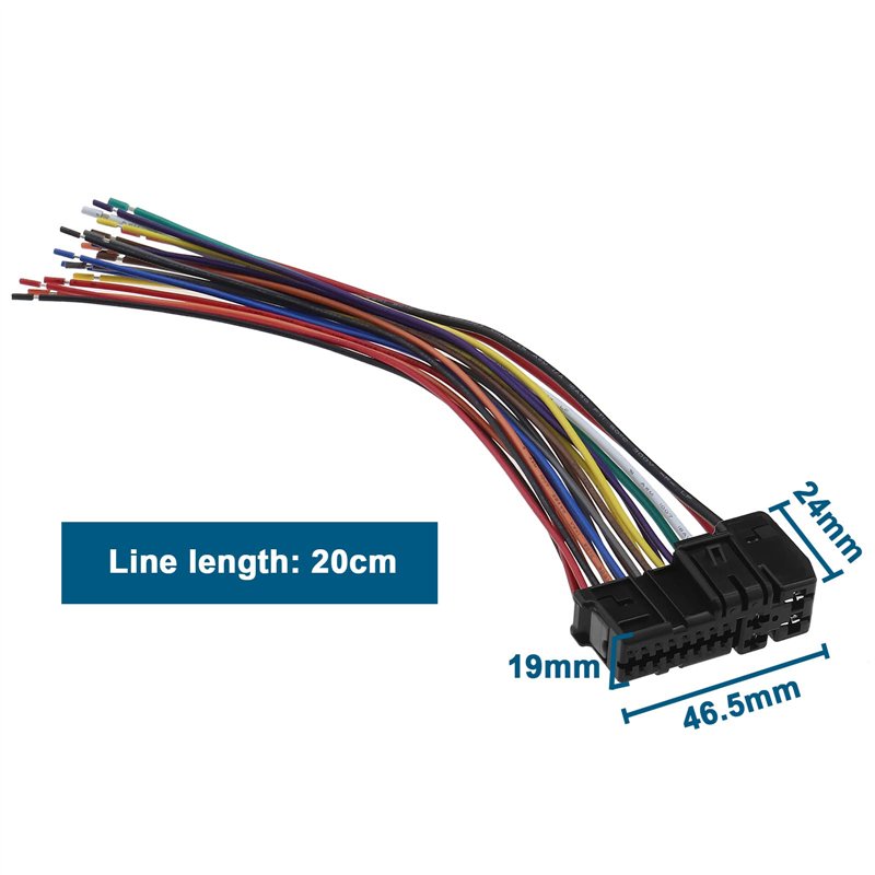 vhbw 1x Ruban de marquage 3D compatible avec Dymo Maxi 1755