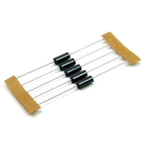 POPESQ® 5 pcs. x Ferrite Perle 100 MHz 85 Ohm #A376