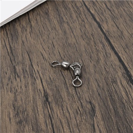 POPESQ® 20 pcs. x SS8550 Transistor PNP #A3297