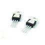 POPESQ® 2 pcs. x BD242 Transistor PNP #A4096