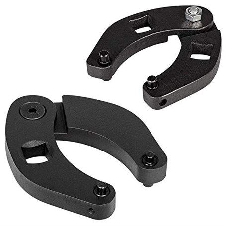 POPESQ® 2 pcs. x BD242 Transistor PNP #A4096