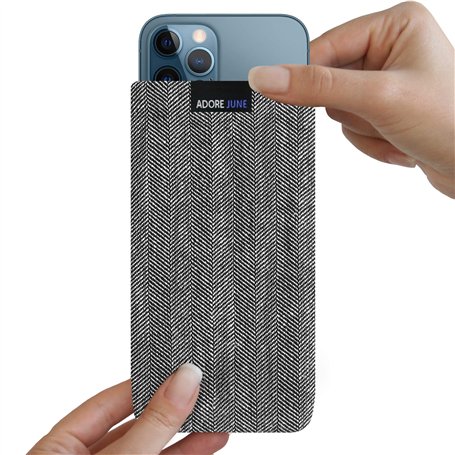 POPESQ® 2 pcs. x Condensateur electrolytique 100uF 450VDC #A4386