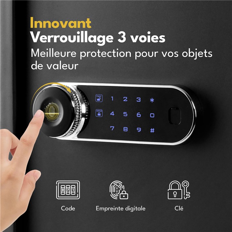 vhbw Sacoche Compatible avec Sony Cybershot DSC-HX60