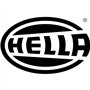 HELLA 2Ja 007 373-301 Éclairage Intérieur - Led - 12V - 4.8W - Led - 4000K - Montage En Saillie - Couleur Du Voyant: Limpide - H