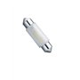 HELLA 8Gl 178 560-551 Ampoule - Led - Led Retrofit - 12V - 1W - 4000K - Type De Culot: Sv8.5-8 - Blister - Quantité: 1
