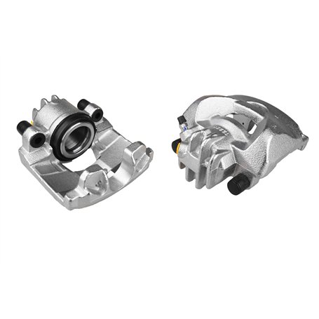 HELLA 8AN 355 798-521 Étrier de frein - AN9852 - Système de freinage: ATE - Pièce neuve sans consigne - pour p.e. CITROEN / PEUG