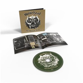 The Manticore Tapes The Manticore Tapes