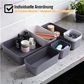 fonction ionique pour des ch