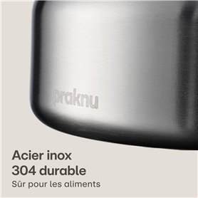 Beurer HS 100 Lisseur avec chauffage rapide en 12 secondes, fer à lisser avec revêtement céramique, fonction ionique pour des ch