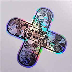 A Store Housse of Treasure