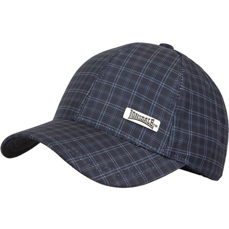 Lonsdale Casquette Bond