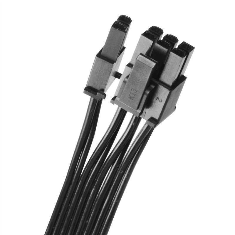 Gardebruk® Broyeur végétaux et Branches 3100 W Silencieux Branches Max. 44mm 2X bac 60L déchiqueteuse Branches broyeur électriqu