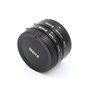 MK-RF-AF1 Lot de 2 bagues intermédiaires Macro automatiques pour appareils Photo Canon EOS R 13 mm et 18 mm