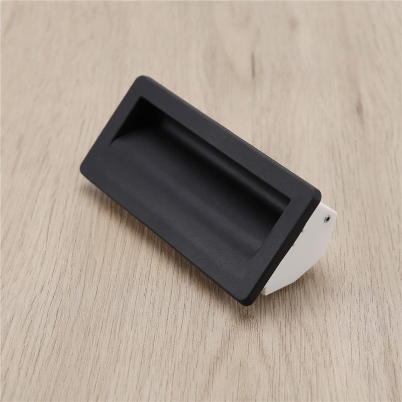 Wakoli Edib Set de 5 couteaux en Damas I Lames en acier damassé à 67 couches avec noyau VG10 et manches en bois de pakka I Coute