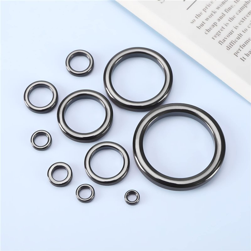 Uhrenhuette 2097 Vitrine murale pour 12 montres Noir