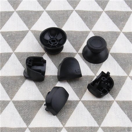 Hinrichs Lot de 25 sacs poubelle extra résistants à la déchirure - 120 l - 70 x 110 cm - Sacs poubelle en polyéthylène basse den