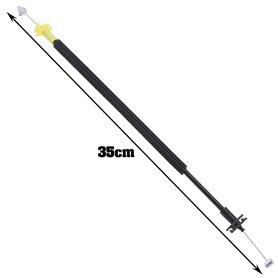 Tubi dog Encas à la saucisse de foie Pour chien 12 tubes de 75 g