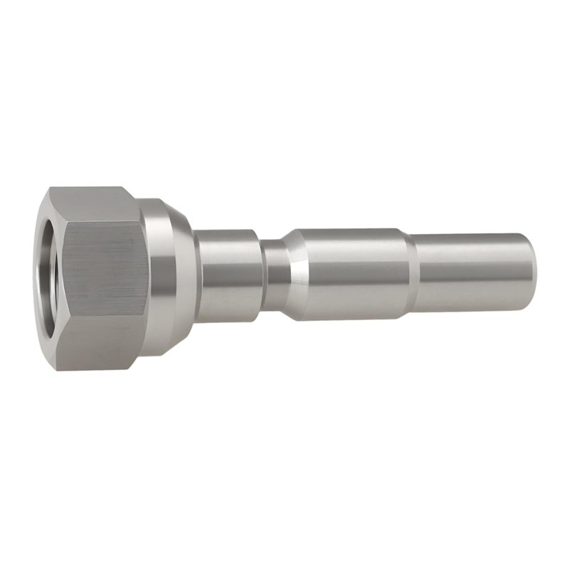 Parapluie automatique iX-brella - Avec sangle pour le porter sur l'épaule Bleu bleu roi 100 cm