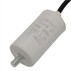 LEAS Portefeuille pour serveur chauffeur de taxi, cuir véritable, noir Special Edition''