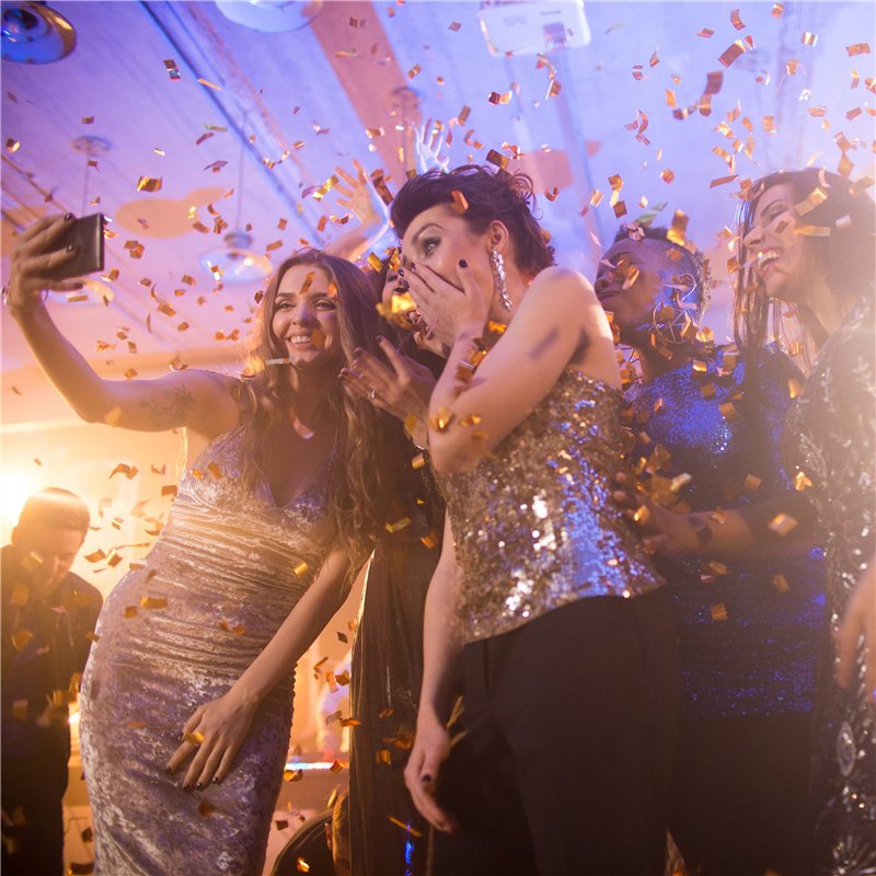 GMMH Boîte en bois naturel pour mouchoirs en papier