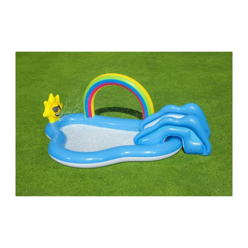 Image secondaire de Bestway 53092 piscine pour enfants Piscine gonflable