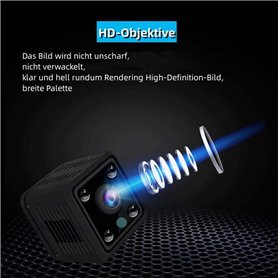 Leabags Portefeuille de Serveur en Cuir véritable avec Compartiment à Monnaie | Porte-Monnaie de Serveur avec Support de Ceintur