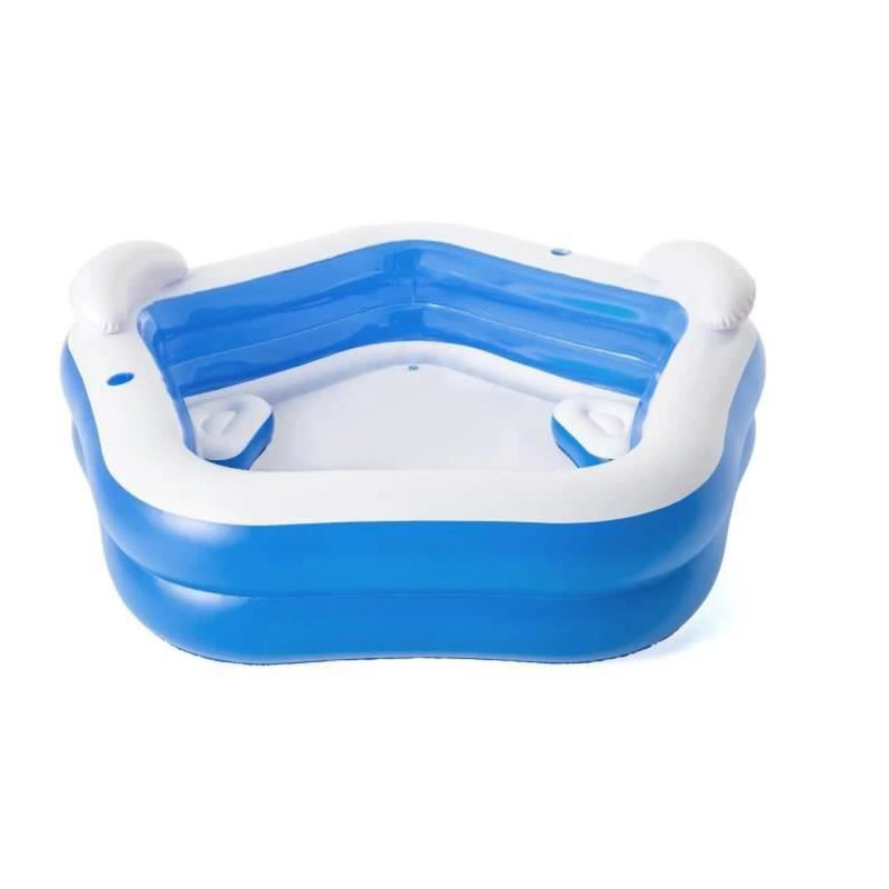 Bestway Piscine de jeu Familiale