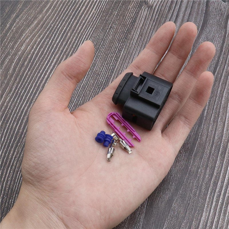 Drehmeister Adaptateur de réservoir Acme 10mm Court, Laiton