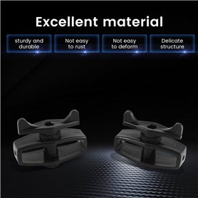 5 mm vers 58 mm pour Objectif d'appareil Photo - Adaptateur