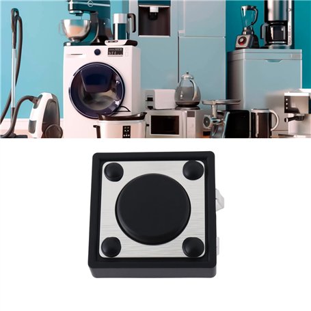 vhbw Bague d'adaptation de Filtre Step-Up de 49 mm vers 55 mm pour Objectif d'appareil Photo - Adaptateur, métal, Noir