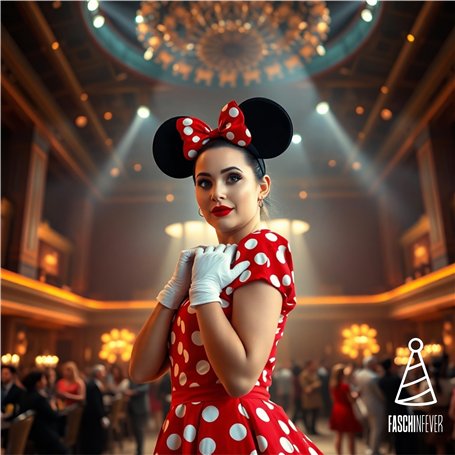 vhbw Ruban compatible avec Epson LabelWorks LW-1000P, LW-600P, LW-700, LW-500, LW-300, LW-400 imprimante d'étiquettes 12mm Blanc