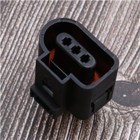 tomzz Audio 2415-026 Kit de cache-radio compatible avec Ford Focus Fiesta Escort Cougar Puma Mondeo Transit avec compartiment de