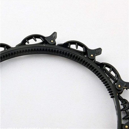 Lissek Prise mâle 13 broches pour remorque à prise 13 broches