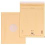 100 enveloppes bulles 29 x 37 cm brun