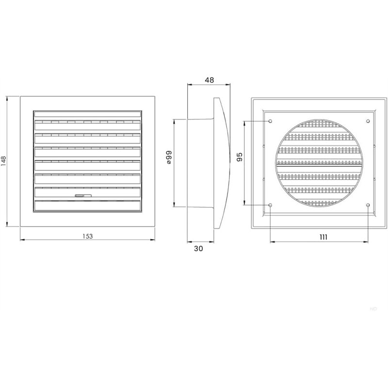 CCLIFE 151 pièces Crochets à Visser，crochets ouverts et crochets à boucle fermée，Crochet à Visser Suspendu pour Accrocher Tasses