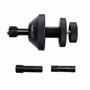 CCLIFE Outil de centreur embrayage universel ø15-28 mm