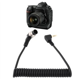 Proventa Ventilateur de plafond avec éclairage 45W - Ø 51cm, plafonnier LED à intensité variable avec ventilateur, lumière blanc