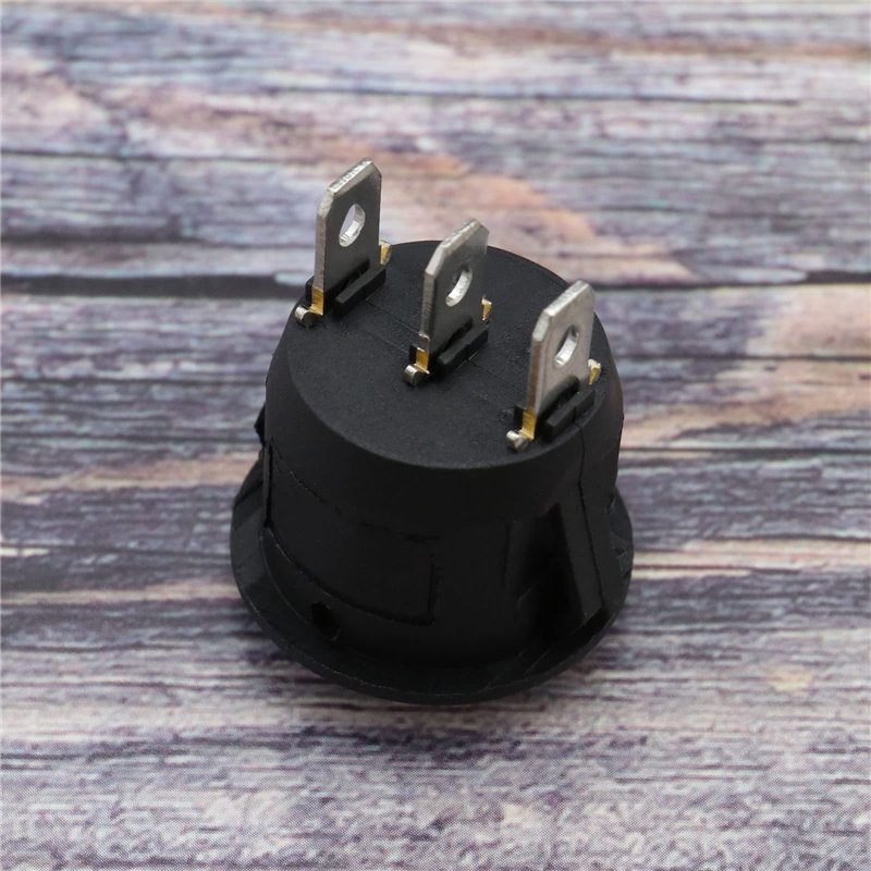 Lebensquelle Plus Pendentif en forme de goutte de citrine - Pierre roulée percée - Avec cordon en coton - Pendentif en pierre pr