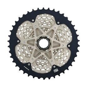 Lebensquelle Plus Pendentif en forme de goutte d'apatite - Avec cordon en coton - Pendentif en pierre précieuse de qualité supér