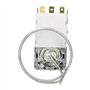 LUTH Premium Profi Parts Thermostat pour réfrigérateurs et congélateurs compatible avec Ranco Liebherr Privileg AEG Juno 6151086