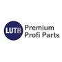 LUTH Premium Profi Parts Plaque de cuisson l Plaque à pâtisserie l Lèche-frite l Bac à graisse 46x37,5 cm adaptée à Bosch Siemen