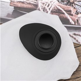 Carpoint Support pour Corde de remorquage avec œillet à Ressort Universel galvanisé - Idéal pour Les caravanes et Les remorques