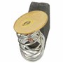 vhbw 2x balais charbon 7x11x16 mm compatible avec Diverse moteurs électriques, meuleuse d'angle, moteurs d'outil outil électriqu